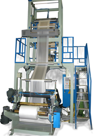 Proceso de extrusión